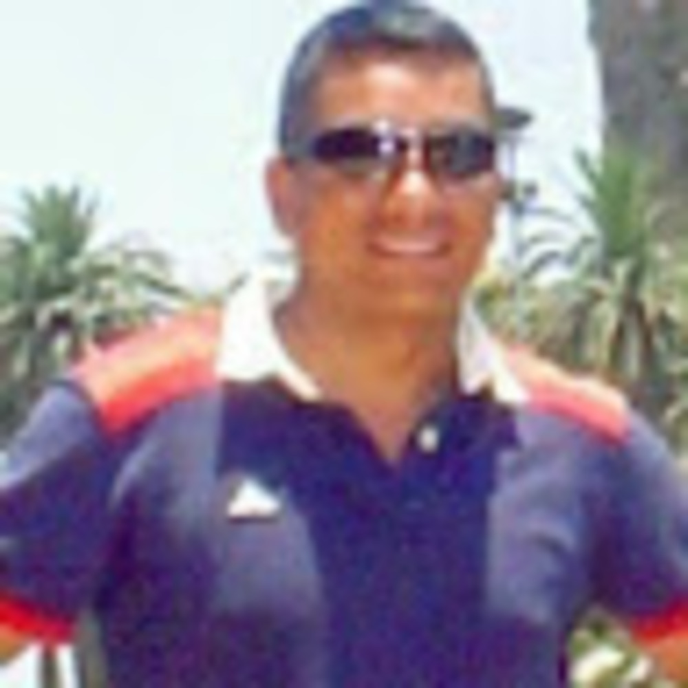 Meet your Posher, Jhonny